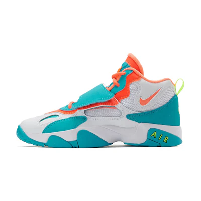 (Youth) Nike Air Speed Turf 'Bright Turquoise'