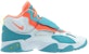 (JR) Nike Air Speed Turf 'Turquoise Terang' BQ9632-101