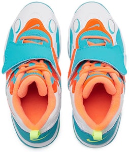 (JR) Nike Air Speed Turf 'Turquoise Cerah' BQ9632-101 Lookbook (JR) Nike Air Speed Turf 'Turquoise Cerah' BQ9632-101