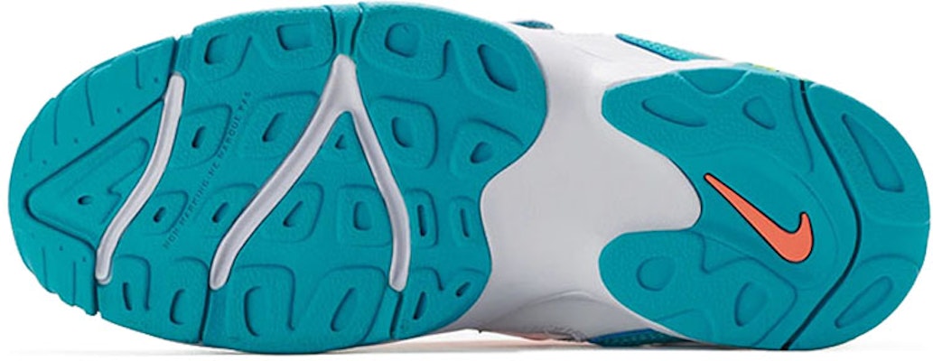 Nike Air Max Speed Turf (GS) 湖藍白 實戰籃球鞋 Shop Nike Air Max Speed Turf (GS) 湖藍白 實戰籃球鞋