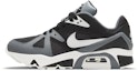 Buy (Youth) Nike Air Structure 'Black Smoke Grey' CW1646-001