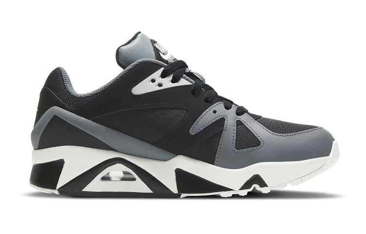 Order Nike Air Structure Triax 91 (GS) 黑灰白

Nike Air Structure Triax 91 (GS) 黑灰白色