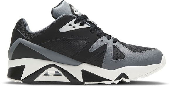 (JR) 耐克Air Structure "黑烟灰" CW1646-001 Order (JR) 耐克Air Structure "黑烟灰" CW1646-001