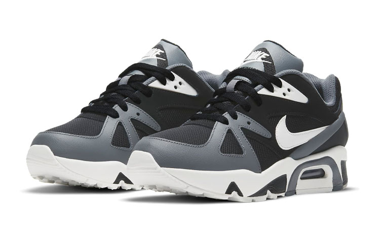 Lookbook Nike Air Structure Triax 91 (GS) 黑灰白

Nike Air Structure Triax 91 (GS) 黑灰白色