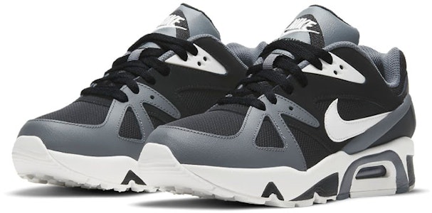 (JR) 耐克Air Structure "黑烟灰" CW1646-001 Lookbook (JR) 耐克Air Structure "黑烟灰" CW1646-001