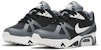 (Youth) Nike Air Structure 'Black Smoke Grey' CW1646-001