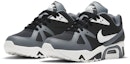 Lookbook (Youth) Nike Air Structure 'Black Smoke Grey' CW1646-001