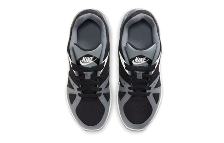 Shop Nike Air Structure Triax 91 (GS) 黑灰白

Nike Air Structure Triax 91 (GS) 黑灰白色