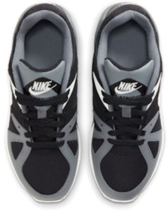 (JR) 耐克Air Structure "黑烟灰" CW1646-001 Shop (JR) 耐克Air Structure "黑烟灰" CW1646-001