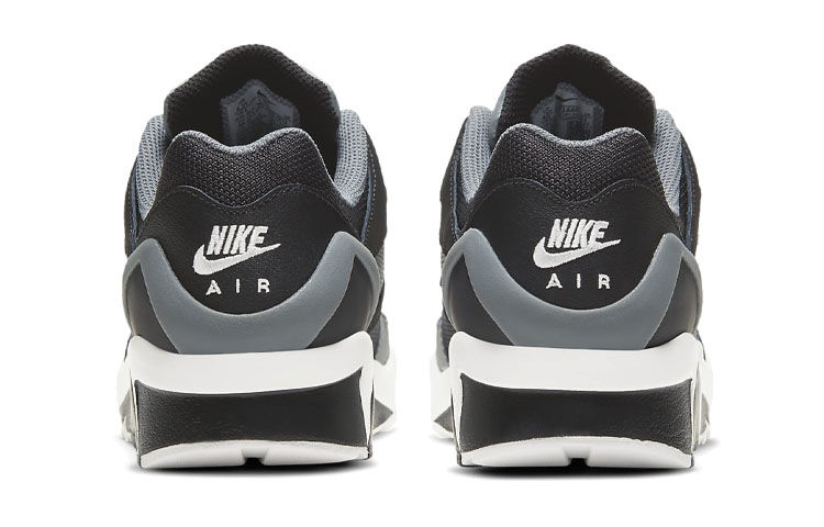 Purchase Nike Air Structure Triax 91 (GS) 黑灰白

Nike Air Structure Triax 91 (GS) 黑灰白色