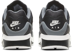 (JR) Nike Air Structure 'Hitam Abu-Abu Asap' CW1646-001 Purchase (JR) Nike Air Structure 'Hitam Abu-Abu Asap' CW1646-001