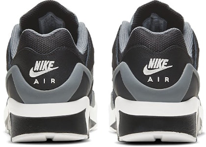(JR) 耐克Air Structure "黑烟灰" CW1646-001 Purchase (JR) 耐克Air Structure "黑烟灰" CW1646-001