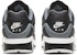 (Youth) Nike Air Structure 'Black Smoke Grey' CW1646-001