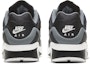 Purchase (Youth) Nike Air Structure 'Black Smoke Grey' CW1646-001