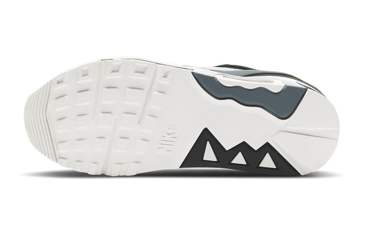 Details for Nike Air Structure Triax 91 (GS) 黑灰白

Nike Air Structure Triax 91 (GS) 黑灰白色