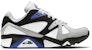 (JR) Nike Air Structure 'Kelabu Kabus Lapis' CW1646-002