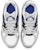 (JR) Nike Air Structure 'Kelabu Kabus Lapis' CW1646-002