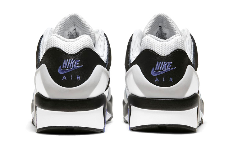Purchase (JR) Nike Air Structure ''Grau Nebel Lapis'' CW1646-002