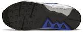 Details for (JR) Nike Air Structure 'Kelabu Kabus Lapis' CW1646-002