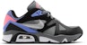 (JR) Nike Air Structure 'Kelabu Asap Sapphire' CW1646-003