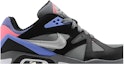 Order (JR) Nike Air Structure 'Kelabu Asap Sapphire' CW1646-003