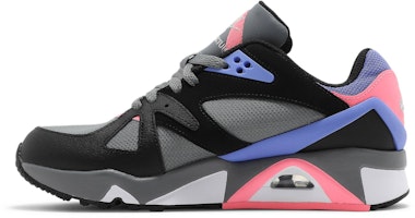 Nike Air Structure Triax 91 (GS) 灰藍粉 Lookbook Nike Air Structure Triax 91 (GS) 灰藍粉