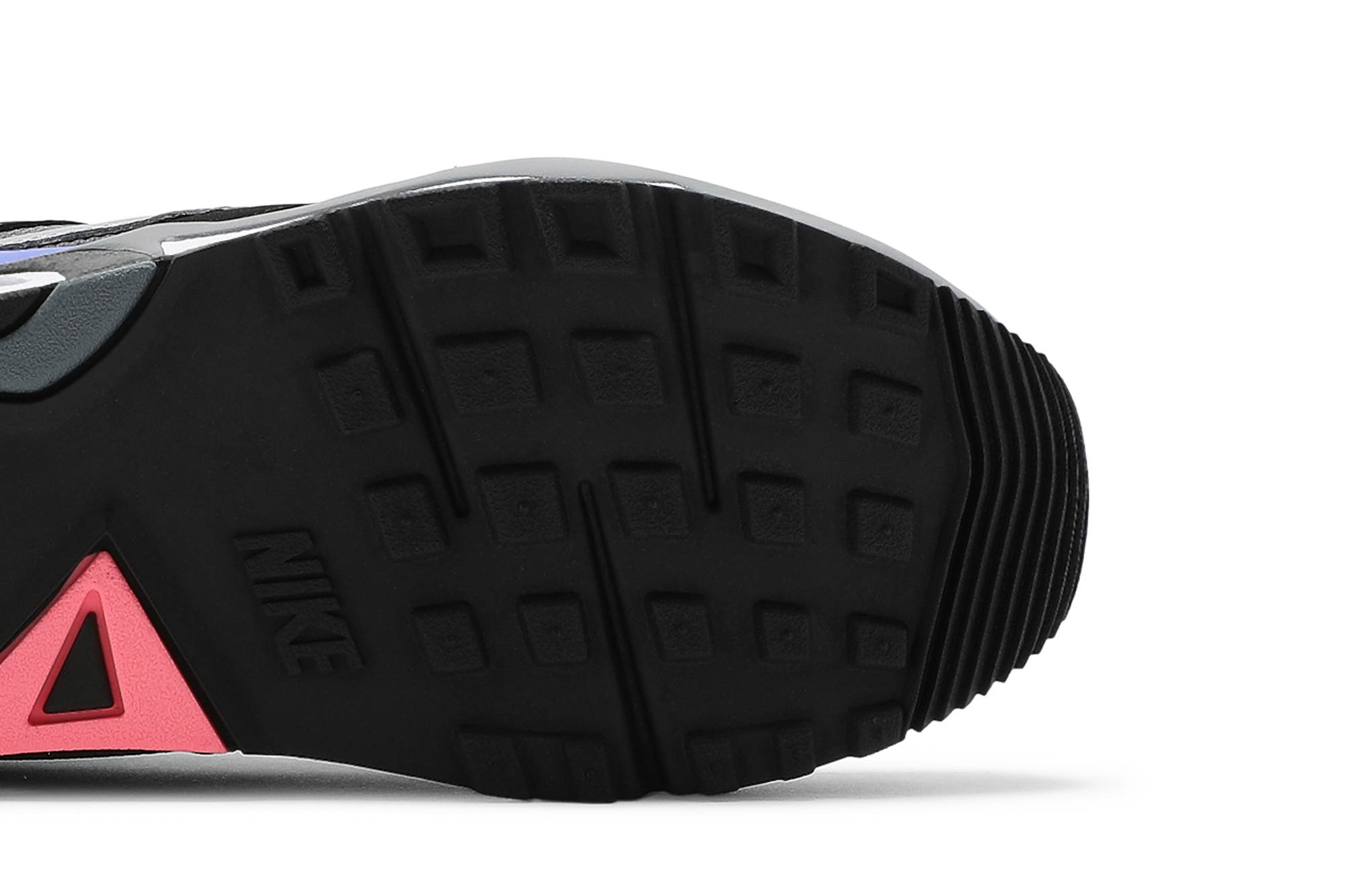 Purchase (JR) Nike Air Structure 'Kelabu Asap Sapphire' CW1646-003