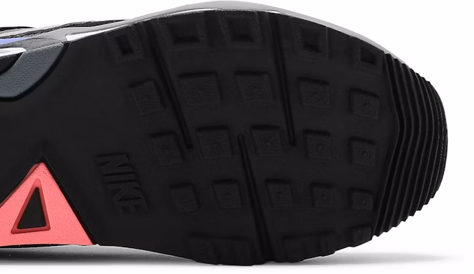 (Youth) Nike Air Structure 'Smoke Grey Sapphire' CW1646-003 Purchase (Youth) Nike Air Structure 'Smoke Grey Sapphire' CW1646-003