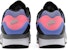 (JR) Nike Air Structure 'Kelabu Asap Sapphire' CW1646-003
