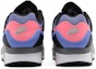 Details for (JR) Nike Air Structure 'Kelabu Asap Sapphire' CW1646-003