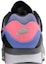 Sizing (JR) Nike Air Structure 'Kelabu Asap Sapphire' CW1646-003