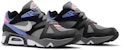 (JR) Nike Air Structure 'Kelabu Asap Sapphire' CW1646-003
