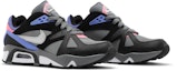 Cheap (JR) Nike Air Structure 'Kelabu Asap Sapphire' CW1646-003