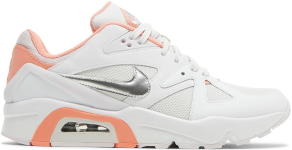 (JR) Nike Air Structure 'Putih Crimson Bliss' CW1646-004 Buy (JR) Nike Air Structure 'Putih Crimson Bliss' CW1646-004