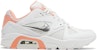 (Youth) Nike Air Structure 'White Crimson Bliss' CW1646-004