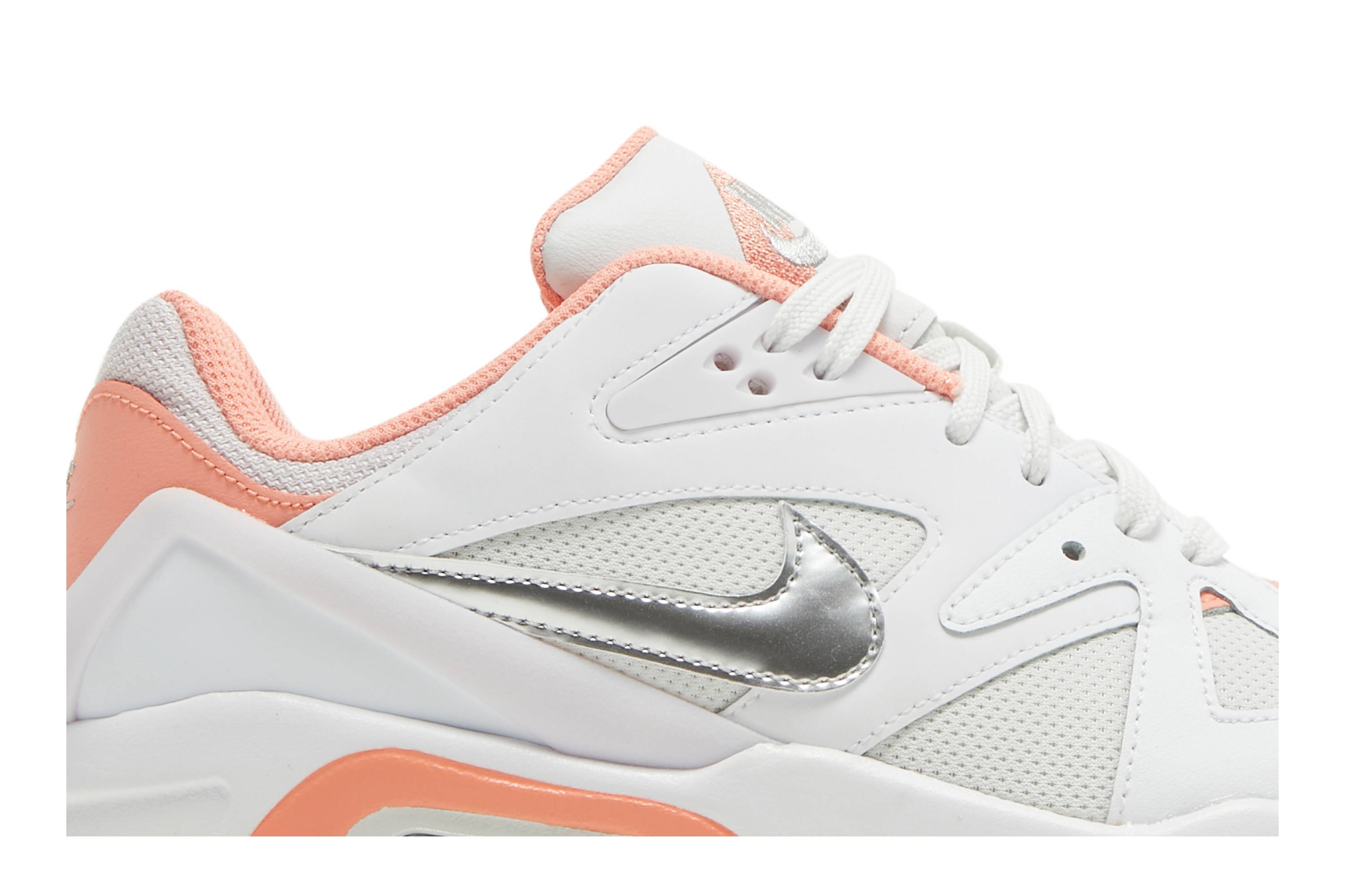 Order Nike Air Structure Triax 91 "白珊瑚" (GS) 精選童鞋