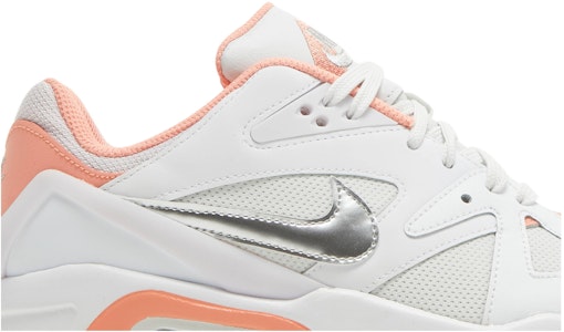 (JR) Nike Air Structure 'Putih Crimson Bliss' CW1646-004 Order (JR) Nike Air Structure 'Putih Crimson Bliss' CW1646-004