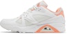 (Youth) Nike Air Structure 'White Crimson Bliss' CW1646-004