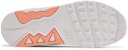 (Youth) Nike Air Structure 'White Crimson Bliss' CW1646-004