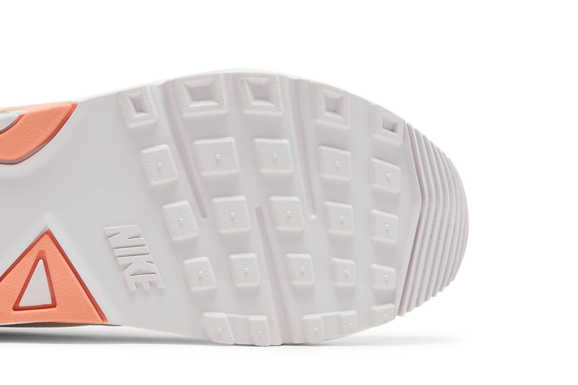 Purchase Nike Air Structure Triax 91 "白珊瑚" (GS) 精選童鞋