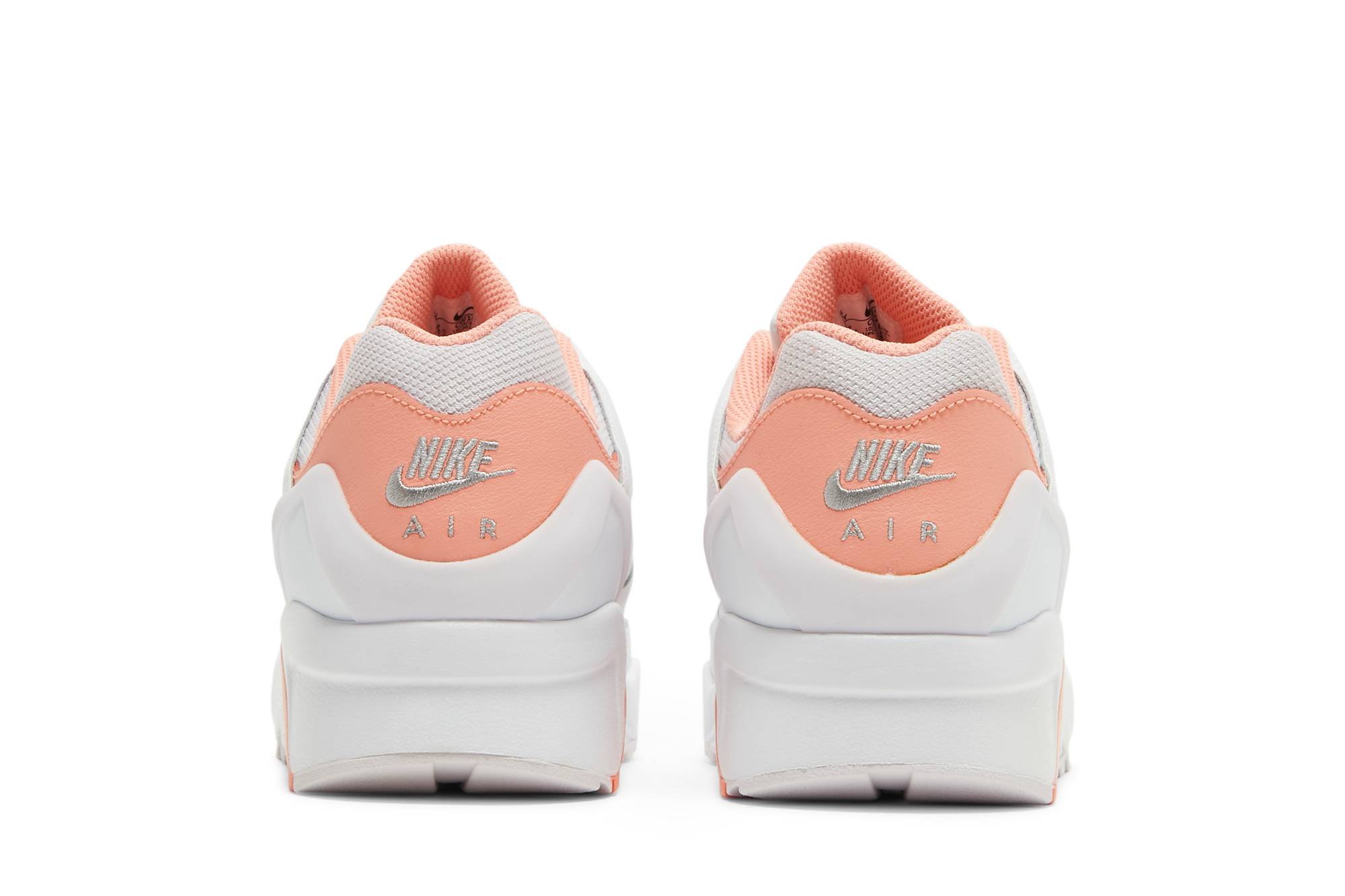 Details for Nike Air Structure Triax 91 "白珊瑚" (GS) 精選童鞋