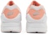 (Youth) Nike Air Structure 'White Crimson Bliss' CW1646-004