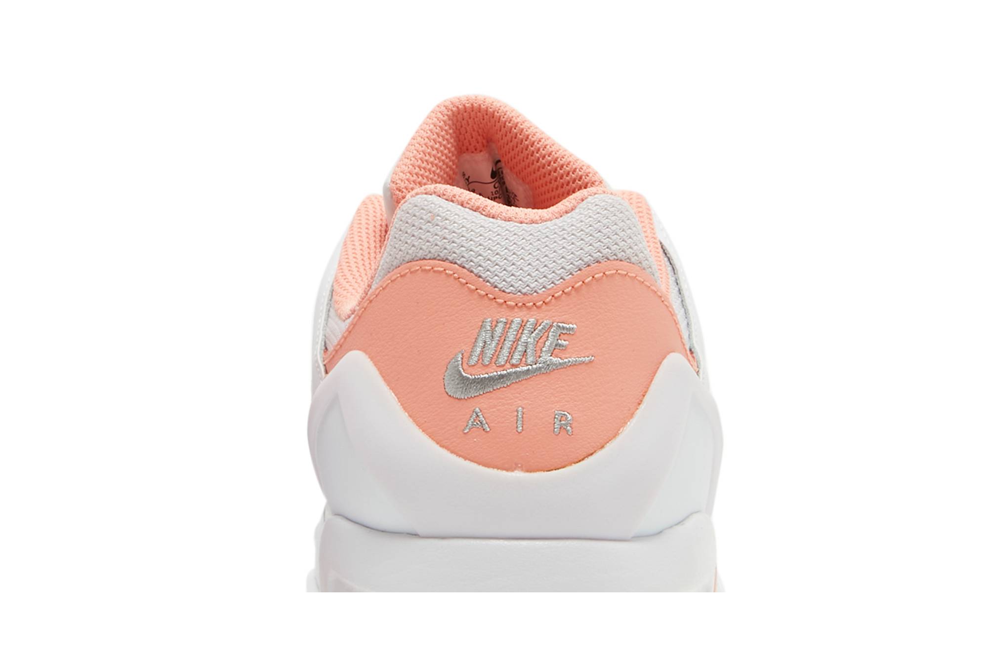 Sizing Nike Air Structure Triax 91 "白珊瑚" (GS) 精選童鞋