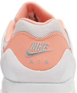 (JR) Nike Air Structure 'Putih Crimson Bliss' CW1646-004 Sizing (JR) Nike Air Structure 'Putih Crimson Bliss' CW1646-004