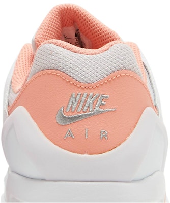 (Youth) Nike Air Structure 'White Crimson Bliss' CW1646-004 Sizing (Youth) Nike Air Structure 'White Crimson Bliss' CW1646-004