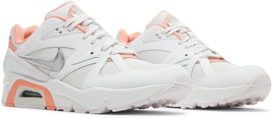 (Youth) Nike Air Structure 'White Crimson Bliss' CW1646-004 Cheap (Youth) Nike Air Structure 'White Crimson Bliss' CW1646-004