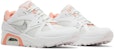 (Youth) Nike Air Structure 'White Crimson Bliss' CW1646-004