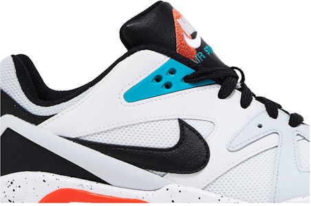 (JR) 耐克Air Structure '白色斑点草橙'鞋款 CW1646-005 Order (JR) 耐克Air Structure '白色斑点草橙'鞋款 CW1646-005