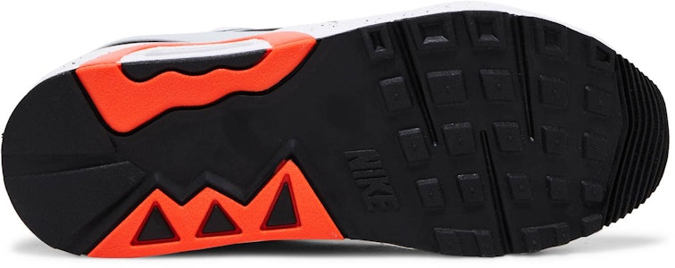 (JR) 耐克Air Structure '白色斑点草橙'鞋款 CW1646-005 Shop (JR) 耐克Air Structure '白色斑点草橙'鞋款 CW1646-005