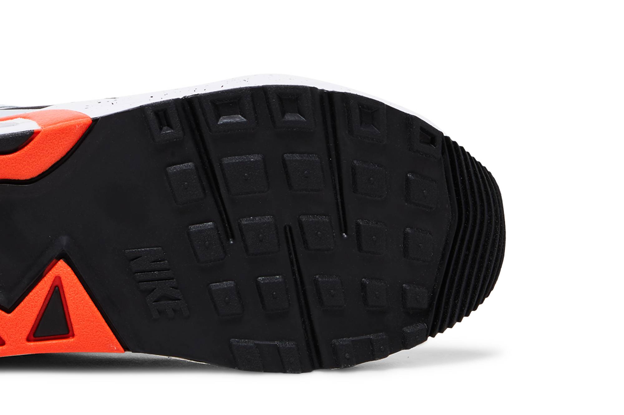 Purchase Nike Air Structure Triax 91 (GS) 黑藍灰